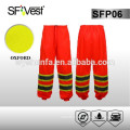 2015 hot sale work pants reflective with high quality 100% polyester mesh ,conform to ANSI/ISEA 107-2010 certificate